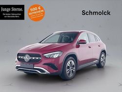 Othercolor Gebraucht 2024 Mercedes GLA220 Progressive SUV | 44.900 € (Fairer Preis)