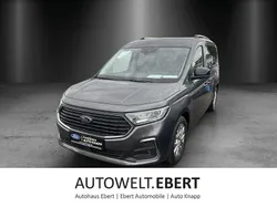 Grau Neu 2025 Ford Grand Tourneo Connect Van / Kleinbus | 43.739 €