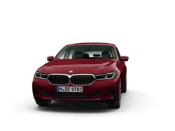 Gebraucht 2025 BMW 620 Gran Turismo | 40.907 €