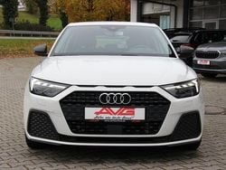 Cortinaweiss Gebraucht 2022 Audi A1 Sportback Comfort Kleinwagen | 19.450 € (Guter Preis)