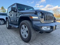 Jeep Wrangler Unlimited