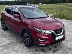 Rot Gebraucht 2021 Nissan Qashqai Zama SUV | 21.100 € (Guter Preis)