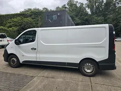 Gebraucht 2015 Opel Vivaro Van | 5.950 € (Fairer Preis)
