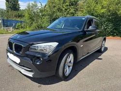 Schwarz Gebraucht 2011 BMW X1 SUV | 7.490 € (Guter Preis)