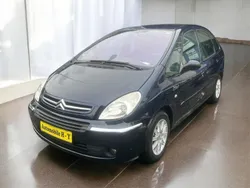 Citroën Xsara Picasso
