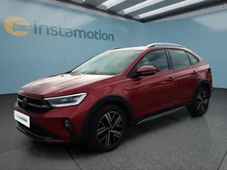 Rot Gebraucht 2023 VW Taigo SUV | 21.849 € (Guter Preis)