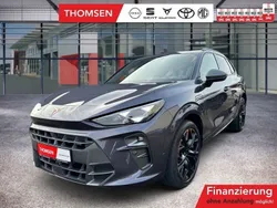 Dark void Gebraucht 2024 Cupra Terramar VZ SUV | 46.495 € (Superpreis)
