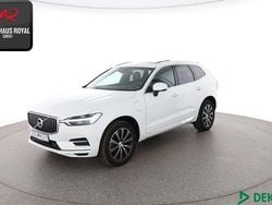 Weiss Gebraucht 2019 Volvo XC60 Inscription SUV | 30.880 € (Guter Preis)