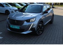 Gebraucht 2022 Peugeot e-2008 GT SUV | 22.400 € (Etwas zu teuer)