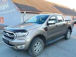 Braun Gebraucht 2020 Ford Ranger XLT Abholung | 22.900 € (Guter Preis)