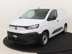 Kaolin white Neu 2025 Citroën Berlingo Van / Kleinbus | 20.326 € (Superpreis)