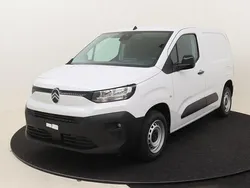 Kaolin white Neu 2025 Citroën Berlingo Van / Kleinbus | 20.802 € (Superpreis)