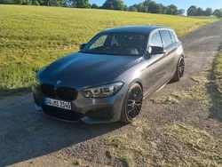 Grau Gebraucht 2018 BMW M140 M Sport Limousine | 29.990 € (Fairer Preis)
