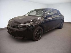 Lackierung schwarz perla nera/ Gebraucht 2025 Opel Corsa Limousine | 17.980 € (Superpreis)