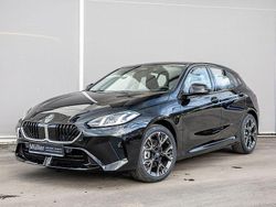 Black sapphire Neu 2025 BMW 120 M Sport Kleinwagen | 34.490 € (Fairer Preis)