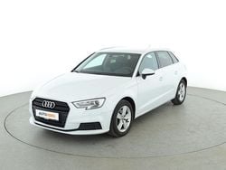 Weiß Gebraucht 2017 Audi A3 Comfort Limousine | 15.450 € (Guter Preis)