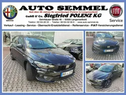 Cinema schwarz Gebraucht 2024 Fiat Tipo Kombi | 21.600 € (Fairer Preis)