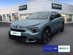 Blau Gebraucht 2023 Citroën C4 PureTech Limousine | 19.090 € (Fairer Preis)