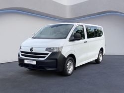 Weiß Neu 2025 VW T6.1 Van | 49.290 € (Guter Preis)