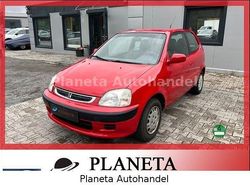 Rot Gebraucht 2000 Honda Logo Kleinwagen | 2.999 € (Etwas zu teuer)