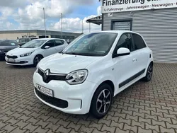 Weiß Gebraucht 2020 Renault Twingo LIMITED Kleinwagen | 7.900 € (Guter Preis)
