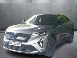 Grau Neu 2025 Renault Rafale Esprit Alpine SUV | 56.990 € (Etwas zu teuer)