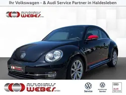 Gebraucht 2016 VW Beetle CLUB | 11.600 € (Fairer Preis)