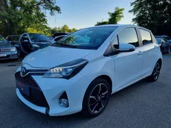 Gebraucht 2015 Toyota Yaris Kleinwagen | 8.600 € (Fairer Preis)
