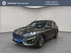 Grau Gebraucht 2024 Ford Kuga ST-Line SUV | 29.950 € (Fairer Preis)