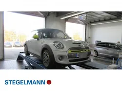 Gebraucht 2021 Mini Cooper Kleinwagen | 16.490 € (Guter Preis)