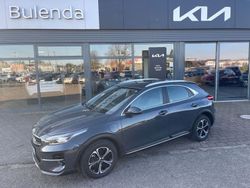 Grau Gebraucht 2022 Kia XCeed Spirit SUV | 23.970 € (Etwas zu teuer)