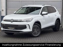 Weiß Gebraucht 2025 VW Tiguan Life SUV | 30.800 € (Guter Preis)