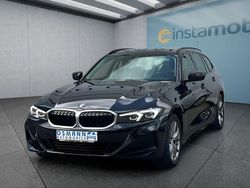 Gebraucht 2022 BMW 320 Kombi | 27.699 € (Fairer Preis)