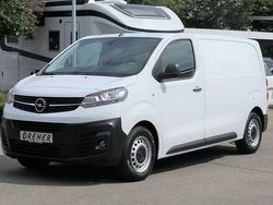 Kaolin weiß Gebraucht 2024 Opel Vivaro Edition Van | 26.763 € (Fairer Preis)