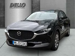Schwarz Gebraucht 2025 Mazda CX-30 Center-Line SUV | 29.490 € (Superpreis)
