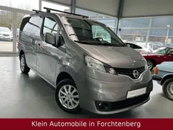 Nissan Evalia