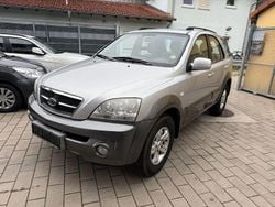 Silber Gebraucht 2006 Kia Sorento EX SUV | 3.999 € (Etwas zu teuer)