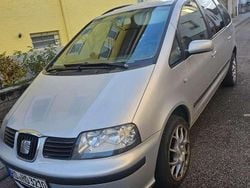 Gebraucht 2005 Seat Alhambra Sport Van / Kleinbus | 1.000 € (Guter Preis)