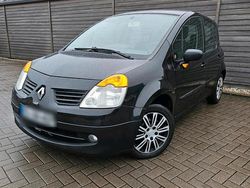 Andere farben Gebraucht 2005 Renault Modus Van / Kleinbus | 1.800 €