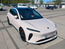 Gebraucht 2023 Nio ET5 Limousine | 37.500 €