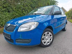 Gebraucht 2009 Skoda Fabia Kleinwagen | 1.300 € (Superpreis)