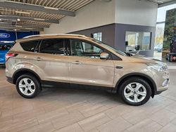 Silber Gebraucht 2019 Ford Kuga Titanium SUV | 15.990 € (Fairer Preis)