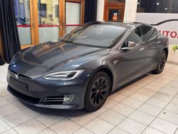 Grau Gebraucht 2016 Tesla Model S Kleinwagen | 22.999 € (Superpreis)