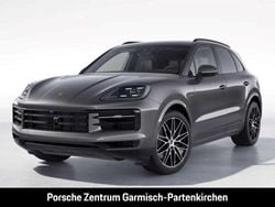 Quarzitgrau Gebraucht 2024 Porsche Cayenne SUV | 88.490 € (Superpreis)