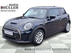Enigmatic black Gebraucht 2023 Mini Cooper SE Resolute Edition Kleinwagen | 21.966 € (Fairer Preis)