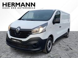 Arktis weiß (weiß) Gebraucht 2020 Renault Trafic Van | 19.991 € (Fairer Preis)