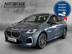 Grau Gebraucht 2024 BMW 230e Active Tourer M Sport Van / Kleinbus | 46.307 €