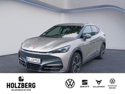 Grau Gebraucht 2025 Cupra Tavascan VZ SUV | 42.475 € (Superpreis)