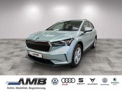 Silber Gebraucht 2023 Skoda Enyaq iV Loft SUV | 23.780 € (Guter Preis)