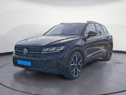 Schwarz Gebraucht 2025 VW Touareg R-line SUV | 83.990 € (Etwas zu teuer)
